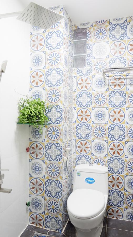 Willhome Hostel Ho Chi Minh-Byen Eksteriør billede